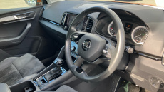 Skoda Karoq 1.5 TSI SE L 5dr DSG Petrol Estate